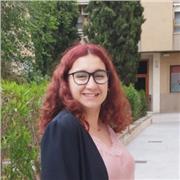 Imparto clases para refuerzo escolar y español/valenciano para estranjeros